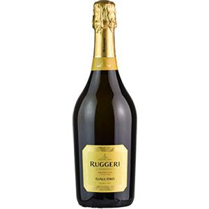 Ruggeri Prosecco Valdobbiadene Giall'Oro Extra Dry