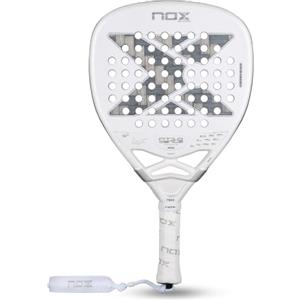 Nox At10 Genius Attack 12k Alum Xtrem by Agustín Tapia