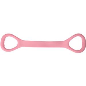 Generico Fascia Elastica a 8,9 kg Elastic Antiscivolo - Fascia Fitness per Stretching e Yoga - per Palestra Pilates Yoga Bodyweight Allenamento a Casa Garage Gym