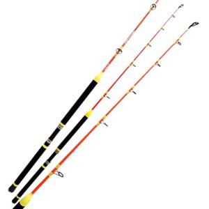 kolpo canna da pesca traina sopravvento bt 5/12 lb