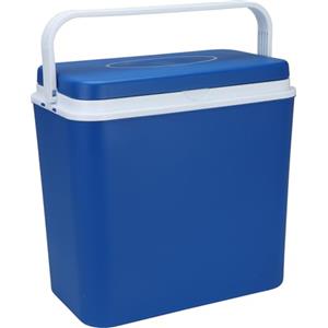La zappa Frigo portatile da mare, con manico ergonomico, 24 litri