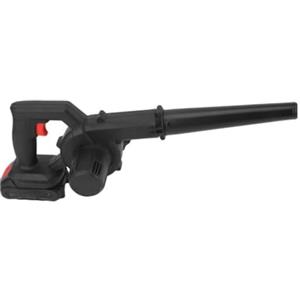 OISE ART STORE Trade Shop - Soffiatore Aspiratore per Foglie A Doppia Batteria Ricaricabile 48 V Ea-92176
