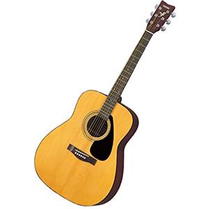 Yamaha Chitarra Acustica F310 (Naturale)