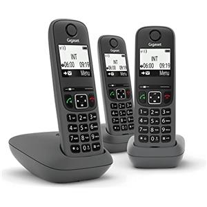 GIGASET AS490 TRIO