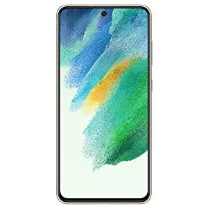 SAMSUNG Galaxy S21 FE 128GB verde oliva