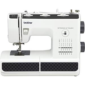 Brother HF27 - robusta macchina per cucire meccanica