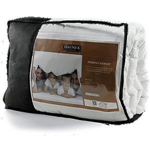 Daunex Piumino Damast analergico Light Matrimoniale 250x200