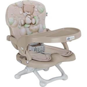 CAM Il mondo del bambino Listino Sedia Smarty Pop Orso Bolle Col.261