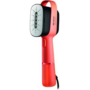 Ariete 4301/02 Steam Style, Ferro da stiro verticale, Stiratrice Verticale, 1200W, Colpo vapore 20g/min, Vapore in 30 secondi, Capacità 80ml, Coral