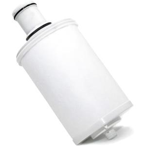 AUGFRYZIAN Filtro dell'acqua di ricambio 100186 compatibile con filtro dell'acqua Amway Espring, filtrazione ad alta precisione che consente il passaggio di calcio, magnesio, minerali benefici