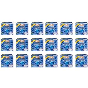 Lines 180 Assorbenti Lines Petalo Blu Notte con Ali Per flussi molto abbondanti Donna