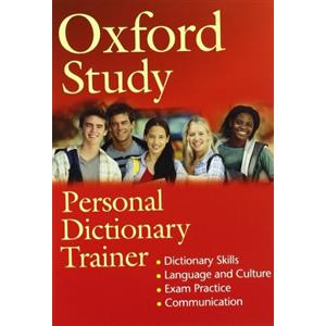 Oxford University Press, USA Dizionario Oxford Study: Pack [Lingua inglese]