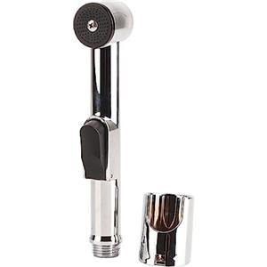 Garosa Spruzzatore Bidet Portatile per Toilette, Shattaf Doccia Intima con Getto Regolabile, Igienico Anal per Pulizia Posteriore e Pannolini, Accessorio Bagno Igienico Femminile e Unisex