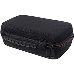 Uqezagpa Custodia rigida antiurto per multimetro per 17 115 F117C F17B+ F115C custodia protettiva in EVA
