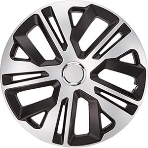 CORA 41445 Box 4 Alulook Raven Mix Copricerchi, 15
