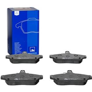ATE Set Pastiglie Freno a Disco 13.0460-2804.2 - Compatibile con MG TF e ROVER 100