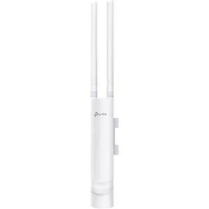 TP-Link Omada EAP225-Outdoor 1200 Mbit/s Bianco Supporto Power over Ethernet (PoE)