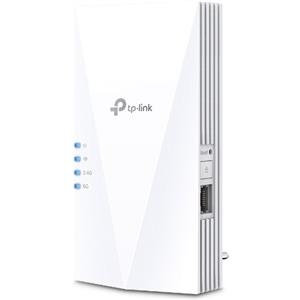TP-Link RE500X moltiplicatore di rete Ricevitore e trasmettitore di rete Bianco 1000 Mbit/s
