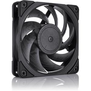 Noctua NF-A12X25 Processore Ventilatore 12 cm Nero