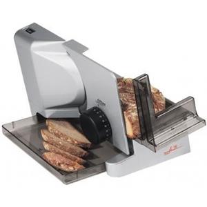 Ritter E 16 affettatrice Elettrico 65 W Metallo