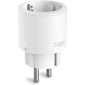 TP-Link Tapo P115 presa intelligente 3680 W Bianco