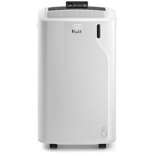 De'Longhi PAC EM82 condizionatore portatile 63 dB Bianco
