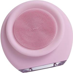 Nbbwwu Scrubber per il viso in silicone, spazzola per la pulizia del viso,Spazzola elettrica per il viso Spazzola delicata per il lavaggio del viso | Detergente per spazzole viso impermeabile per la