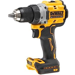DEWALT DCD800NT-XJ Trapano Avvitatore compatto 2 Velocità XR 18V BRUSHLESS.