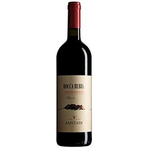 Santadi Rocca Rubia - Carignano del Sulcis DOC riserva rosso cl.75