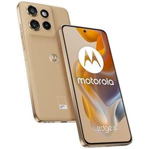 MOTOROLA - Moto Edge 50 Neo 5G 256GB 8GB Ram Display 6.36? FHD+ Main Camera 50MP NanoSIM+eSIM Android 14 Dimensity 7300 4310mAh Pantone Latt? - SPEDIZIONE GRATUITA