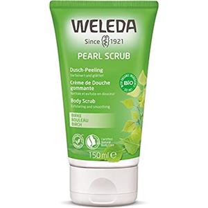 WELEDA Betulla Gommage Doccia
