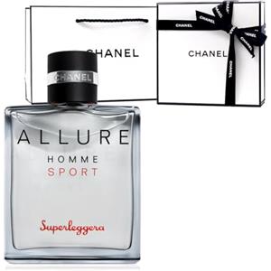 Chanel Allure Men Sport Superleggera 100 Spray