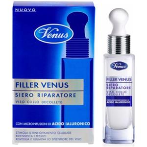 VENUS 15 ML PERFECT FILLER SIERO RIGENERANTE CONTORNO OCCHI CON ACIDO IALURONICO