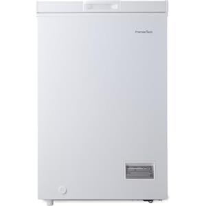 PremierTech Congelatore a Pozzetto 98 Litri Classe Energetica E Casa PT98CP