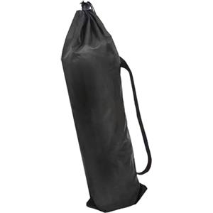 Fxzqgnh Borsa per Attrezzatura da Pesca, Coprisedia da Giardino, Borsa da Viaggio, Organizer Pieghevole in Tessuto Oxford, Adatto per Campeggio E, 30x100 cm