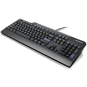 Lenovo Thinksystem Pro Keyboard Usb Italy 141 R