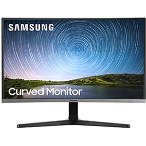 SAMSUNG Monitor Marca Monitor Modello LC27R500FHRXEN 27 FHD VGA HDMI Curvo