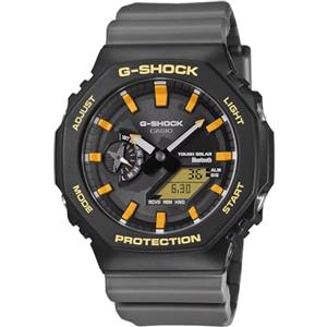 Casio Orologio G-Shock x Charles Darwin Foundation GA-B2100DF-1A