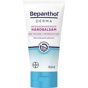 Bepanthol Derma regenerierender Handbalsam, 50 ml Crema