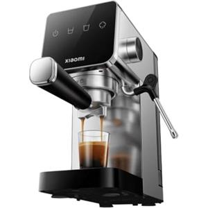 XIAOMI Caffettiera Express a Leva UFESA Nero
