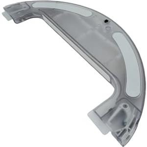 TNFMJSRXE Serbatoio dell'acqua, compatibile con Dreame, D10 Plus Gen 2, accessori for pezzi di ricambio for robot aspirapolvere e spazzatrice