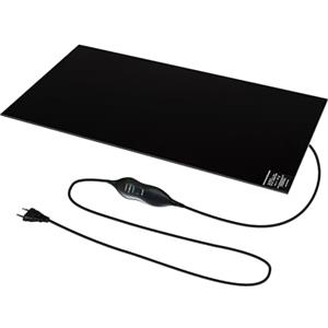 Mi-Heat 30x60cm 150W riscaldamento a infrarossi pannelli per ufficio riscaldatore radiante