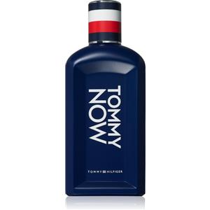 Tommy Hilfiger Tommy Now Eau de Toilette Uomo 100 ml - Fragranza Distintiva con Flacone Blu