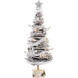 DKD Home Decor Albero di Natale, Standard
