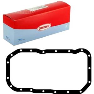 Corteco 424150P Guarnizione Coppa Olio - Compatibile con CITROËN, NISSAN e PEUGEOT