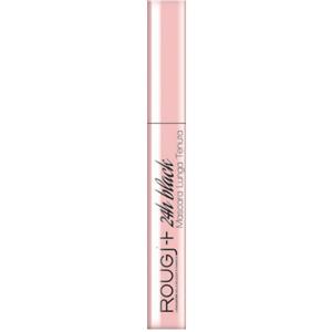 ROUGJ GROUP Rougj Mascara Black 24h Lunga Tenuta Nero 10 ml