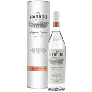 Nardini Grappa Bianca Nardini Magnum