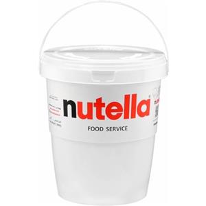 Nutella Hazlenut nutella da 3kg