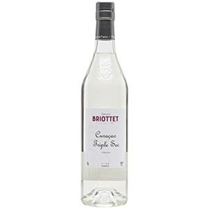 Briottet LIQUORE BRIOTTET TRIPLE SEC 70 CL