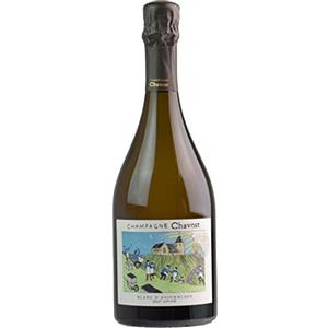 Chavost Champagne Blanc D'Assemblage Brut Nature